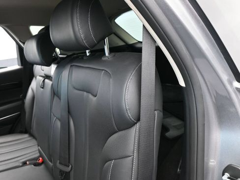 Used 2025 Genesis GV80 2.5T Standard AWD/4WD image 35