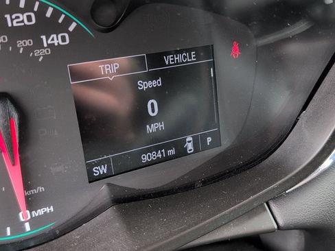 Used 2019 Chevrolet Trax LS w/ Tint and Cruise Package image 25