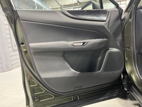 Used 2024 Lexus NX 350h AWD w/ Cold Area Package image 10