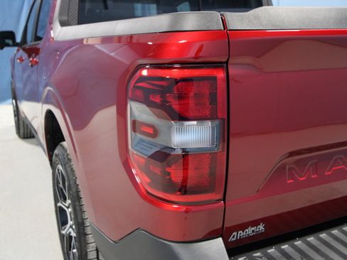 New 2026 Ford Maverick Lariat w/ 4K Tow Package image 32