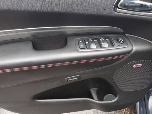 Used 2018 Dodge Durango GT w/ Premium Group AWD/4WD image 21