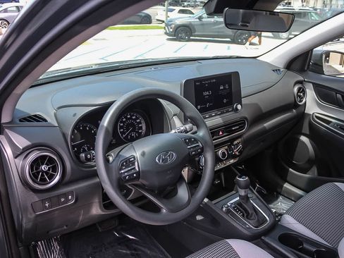 Certified 2023 Hyundai Kona SE FWD image 22