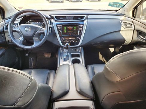 Used 2020 Nissan Murano SL w/ Moonroof Package image 14