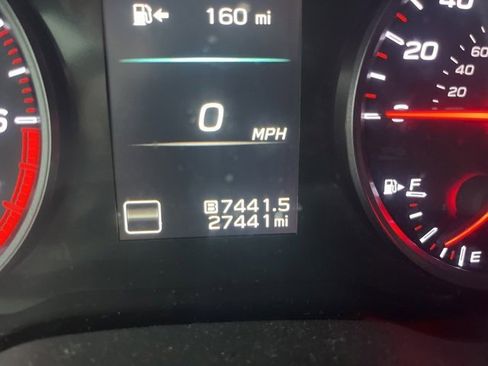 Used 2022 Subaru WRX Premium image 13