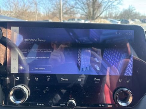 Used 2024 Lexus RX 500h F Sport w/ Convenience Package image 21