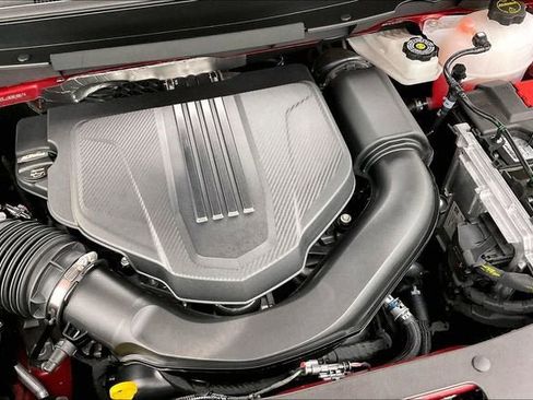 New 2025 Buick Enclave Avenir w/ Trailering Package, 5000 lbs. image 14