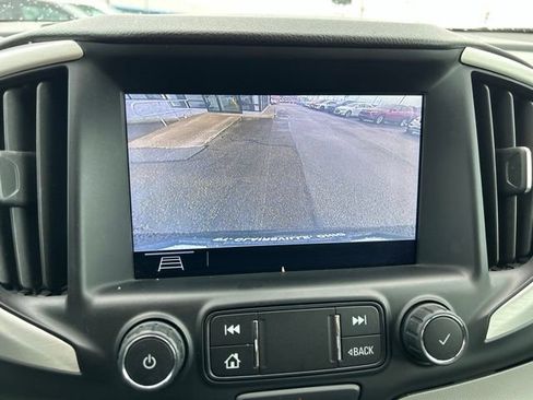 Used 2020 GMC Terrain SLT FWD image 5