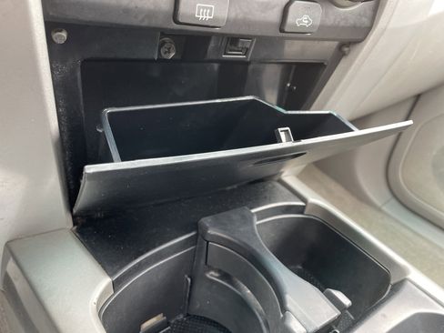 Used 2008 Toyota 4Runner Sport image 36