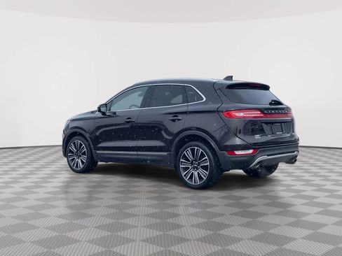Used 2017 Lincoln MKC Black Label w/ Lincoln MKC Climate Package image 6