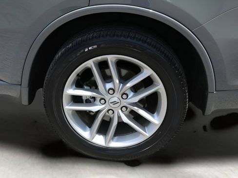 Used 2026 Dodge Durango GT AWD/4WD image 9