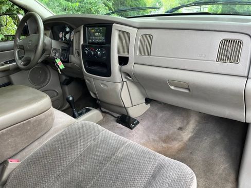 Used 2003 Dodge Ram 2500 Truck ST AWD/4WD image 32