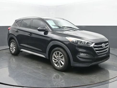 Used 2018 Hyundai Tucson SEL w/ Cargo Package image 7