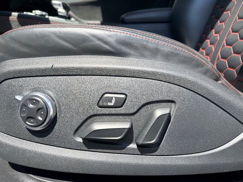 Used 2018 Audi RS 5 AWD/4WD image 14
