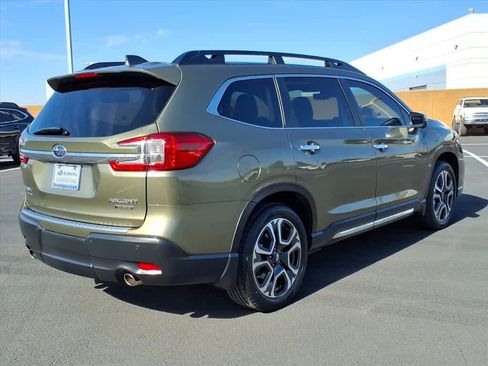 Certified 2023 Subaru Ascent Touring image 7