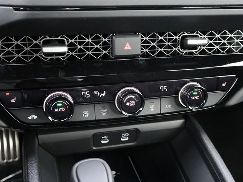 New 2025 Honda Accord Sport image 21