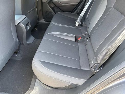 New 2026 Subaru Crosstrek 2.0i Premium image 14