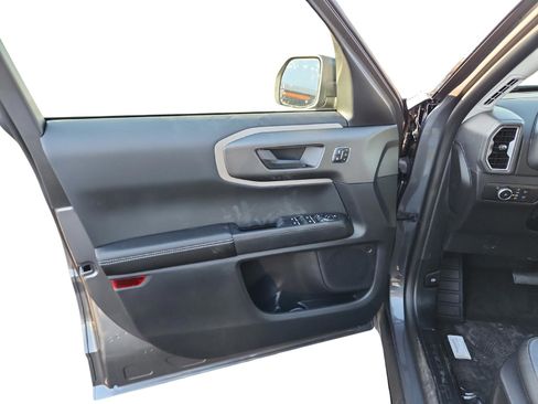 New 2026 Ford Bronco Sport Outer Banks image 21