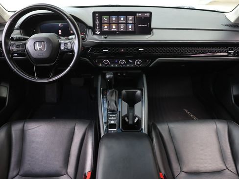 Used 2023 Honda Accord EX-L image 2