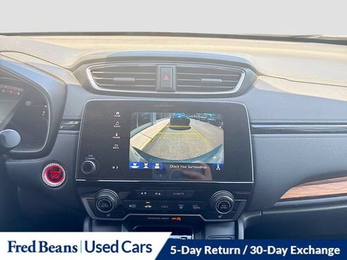 Used 2018 Honda CR-V EX image 13