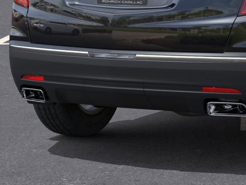 New 2026 Cadillac XT5 Luxury w/ LPO, Floor Liner Package image 14