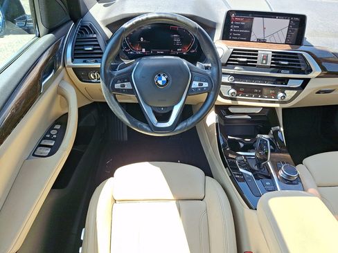 Used 2020 BMW X3 xDrive30i w/ Convenience Package AWD/4WD image 22