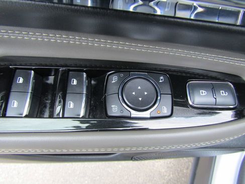 Used 2025 Lincoln Corsair Grand Touring w/ Equipment Group 301A AWD/4WD image 27