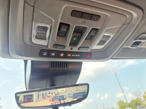 Used 2025 Chevrolet Silverado 2500 LTZ w/ LTZ Plus Package AWD/4WD image 24