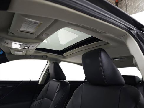 Certified 2025 Lexus ES 350 Premium w/ Premium Package image 17