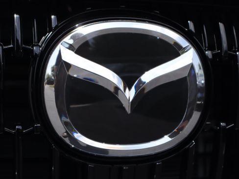 New 2026 MAZDA CX-90 3.3 Turbo w/ Preferred Package AWD/4WD image 26