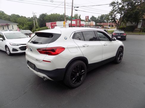 Used 2018 BMW X2 xDrive28i AWD/4WD image 4