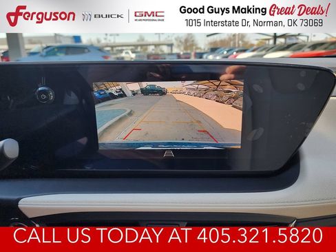 New 2026 Buick Encore GX Preferred w/ Comfort Package FWD image 25