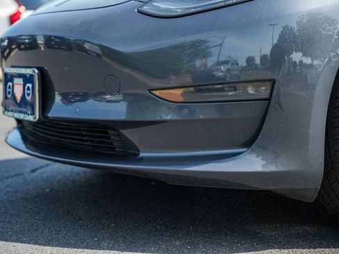 Used 2022 Tesla Model 3 RWD image 14