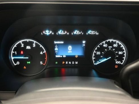 Used 2023 Ford F350 XL w/ XL Driver Assist Package AWD/4WD image 5