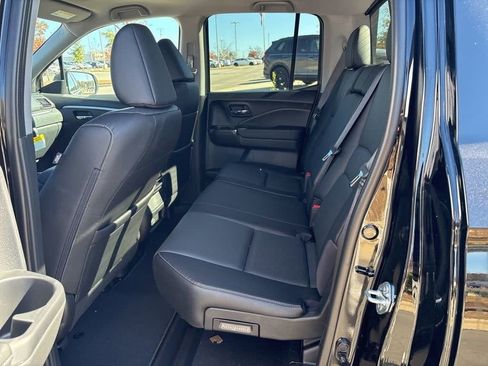 New 2026 Honda Ridgeline RTL image 14