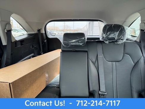 New 2026 Kia Sorento S image 30