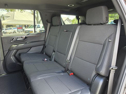 New 2026 Chevrolet Tahoe LS RWD image 22