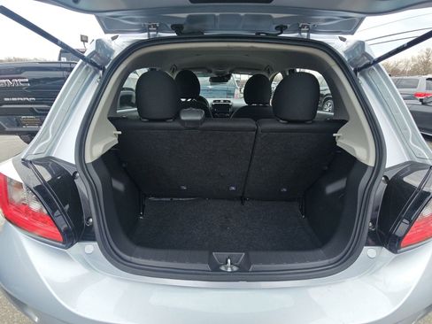 Used 2024 Mitsubishi Mirage LE image 13