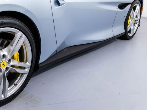 Certified 2022 Ferrari Portofino M RWD image 19