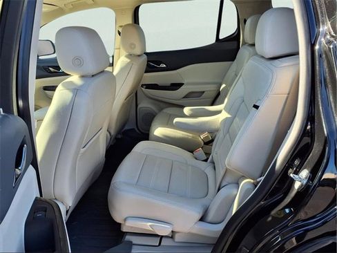 Certified 2023 GMC Acadia Denali w/ Black Diamond Edition image 23