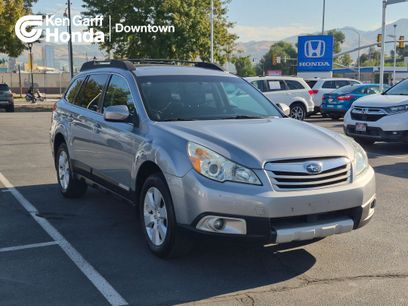 Used 2011 Subaru Outback 2.5i Premium