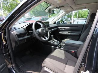 Certified 2023 Honda CR-V EX video 2