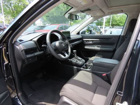 Certified 2023 Honda CR-V EX image 2