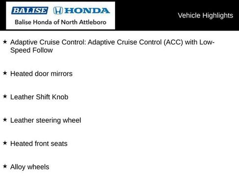Certified 2024 Honda CR-V Sport-L image 7