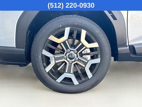 New 2026 Subaru Outback Touring XT image 41