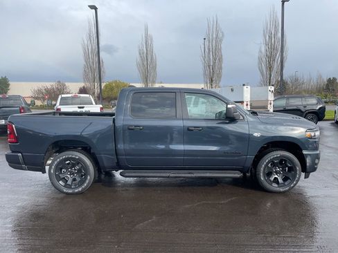 New 2026 RAM 1500 Express AWD/4WD image 7