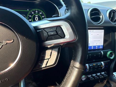 Used 2020 Ford Mustang GT Premium w/ Equipment Group 401A RWD image 19