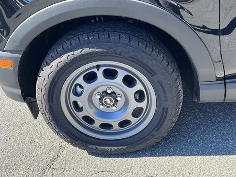 New 2024 Ford Bronco Sport Big Bend image 11