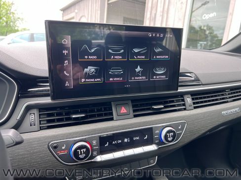 Used 2022 Audi A4 2.0T Premium Plus w/ Premium Plus Package image 23