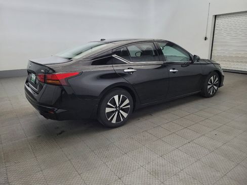 Used 2020 Nissan Altima 2.5 SL image 10
