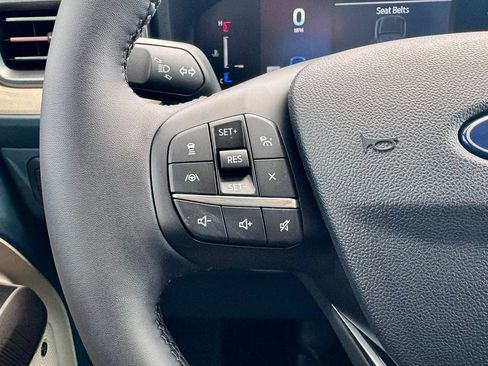 New 2025 Ford Maverick Lariat w/ 4K Tow Package image 22